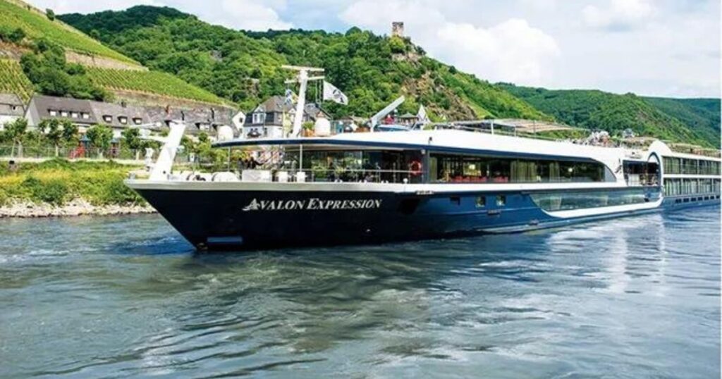 Avalon Waterways + Solo Travel Cruises