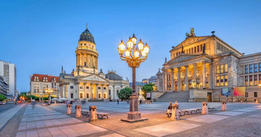 Berlin, Germany