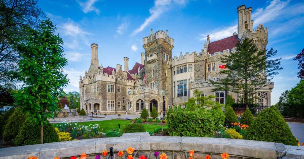 Casa Loma