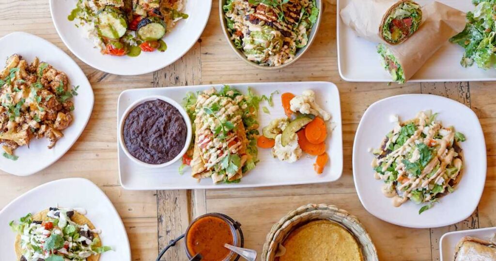 Gracias Madre + Best Vegan-Friendly Restaurants in San Francisco: Top 12 List