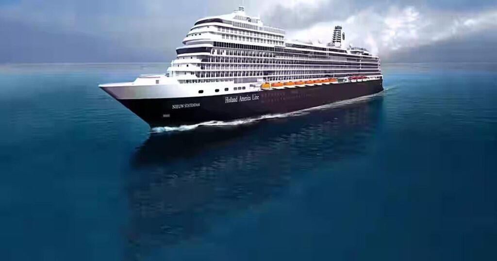 Holland America Line