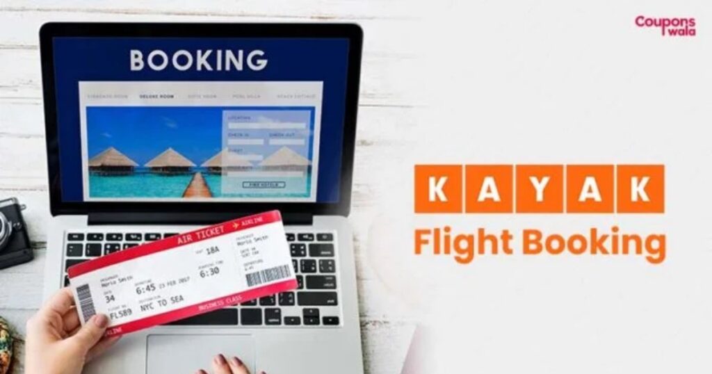 Best Websites to Book Flights | Top 5 Best Flight Deals