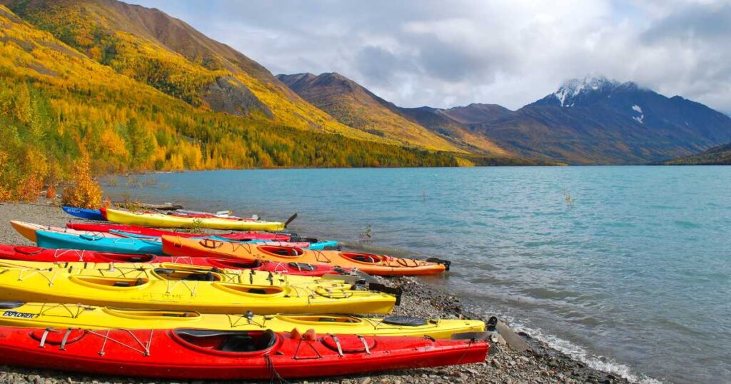 The 12 Most Incredible Things to Do and Visit in Anchorage, Alaska