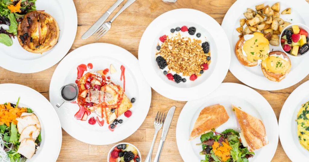 Nourish Café + Best Vegan-Friendly Restaurants in San Francisco: Top 12 List