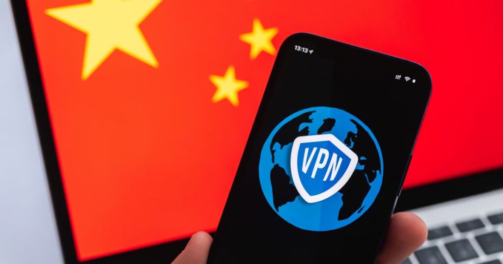 Purchase a VPN + 12 Best Travel Tips in China