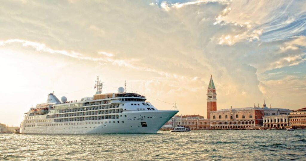 Exploring Silversea's Destinations + Exploring Silversea Single Supplement Deals