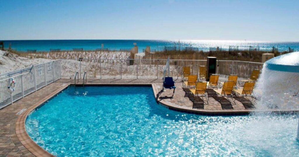 Fairfield Inn & Suites by Marriott Fort Walton Beach-West Destin