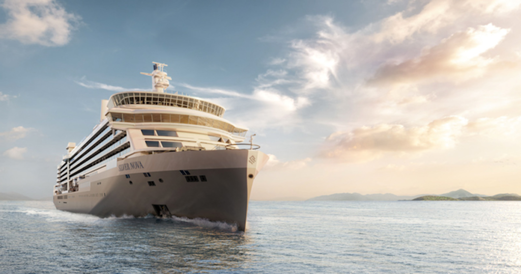 Navigating Booking + Exploring Silversea Single Supplement Deals