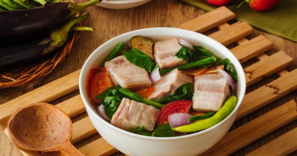 10. 'Sari-Saring Sinigang'