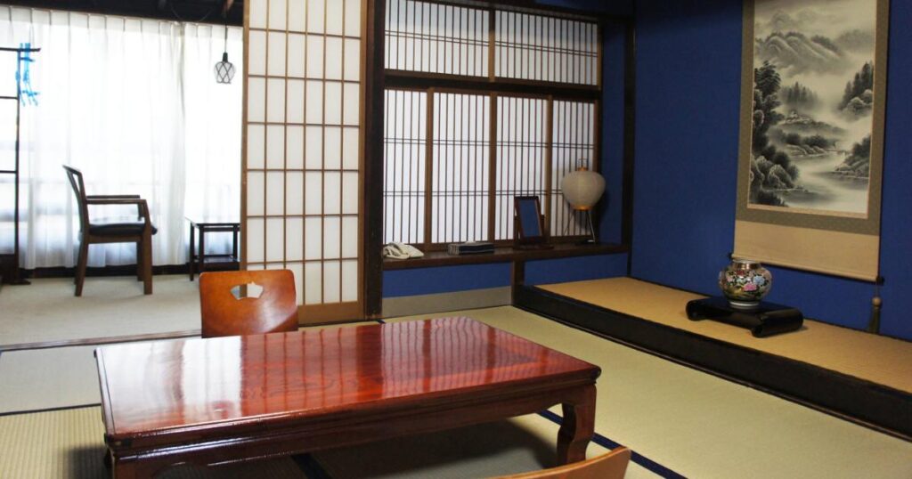 Best Ryokan in Japan