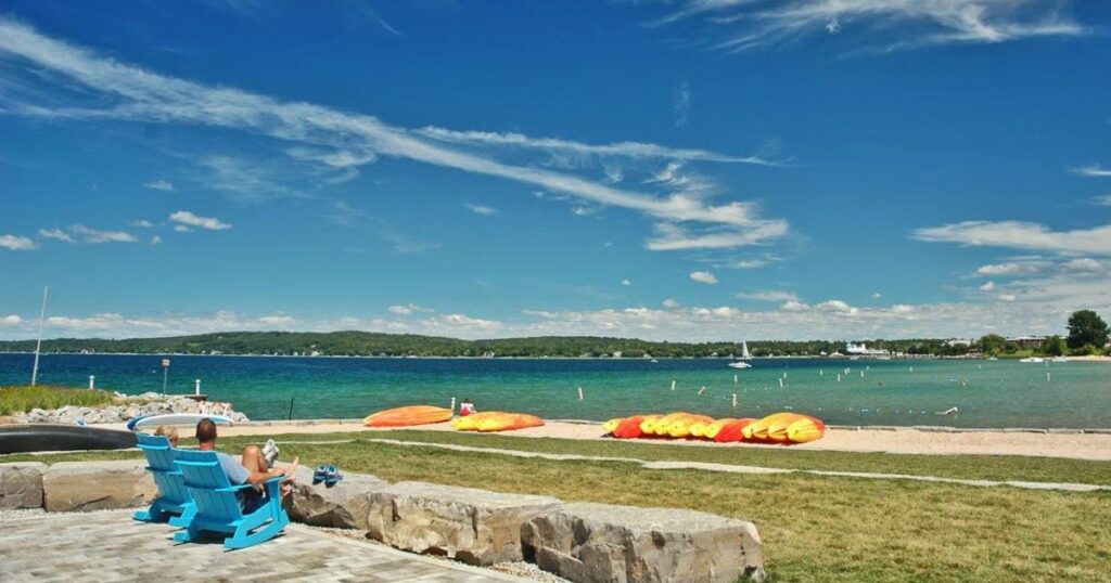 Traverse City