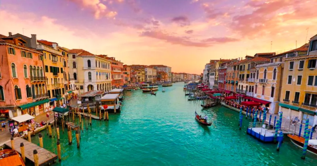 Venice, Italy