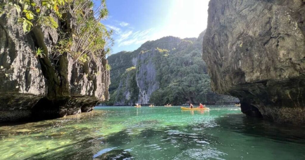 Where to Stay in El Nido Our Top  4 Picks