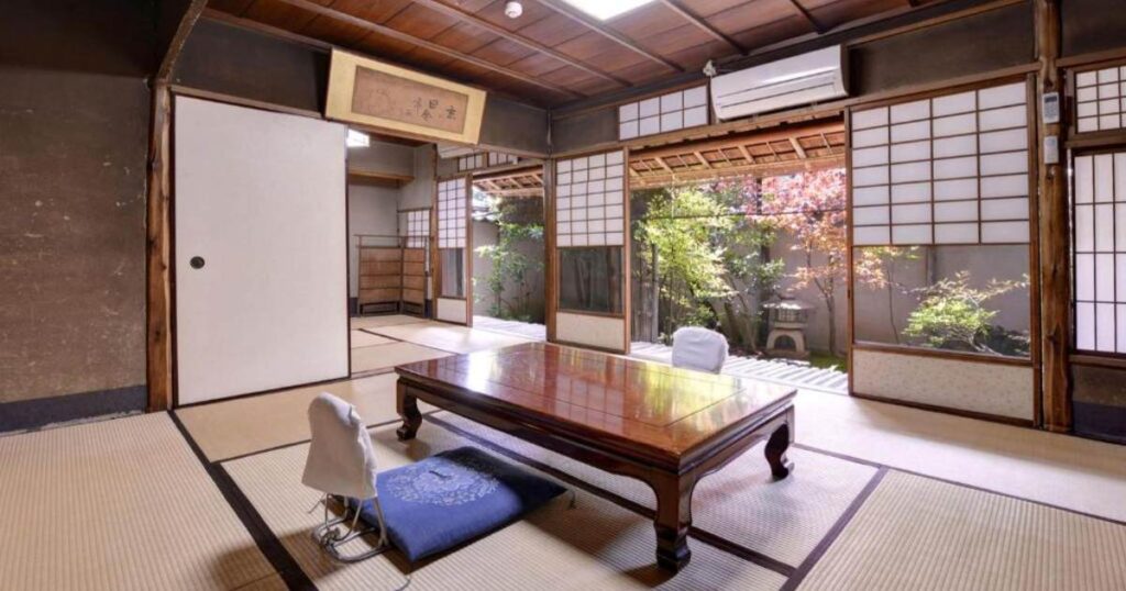 Best Ryokan in Japan