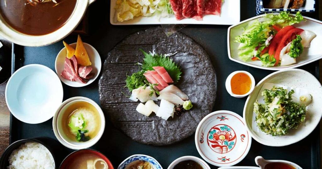 A Return to Little Japan: An Unforgettable Culinary Adventure