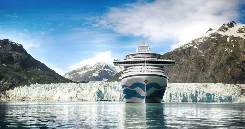 Alaska + Explore Top Cruise Destinations Worldwide!