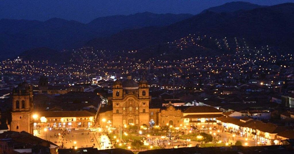 Day 5: Relax in Cusco City + Budget Travel in Peru for 8 days