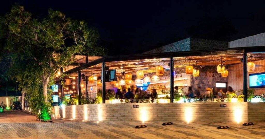 El Fish Fritanga + 10 of the Best Fine-Dining Restaurants in Cancun