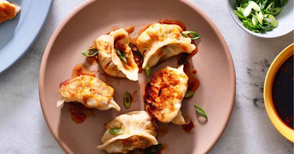 Jiaozi – Chinese Dumplings + Discovering Beijing's Culinary Palette: A Gastronomic Expedition