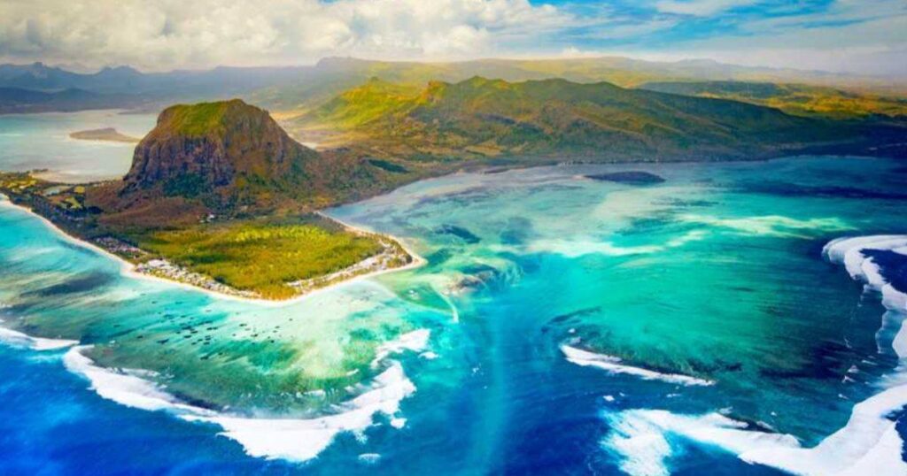 Mauritius + Popular African Destinations: International Favorites