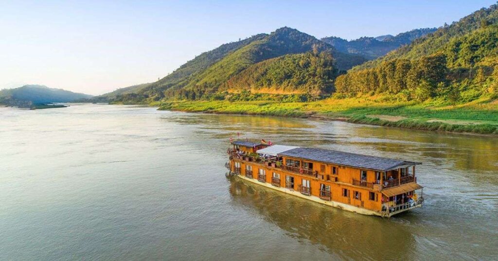 Mekong River