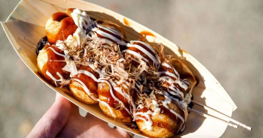 Osaka Takoyaki Festival: A Ball of Flavor + 10 Culinary Delights of Japan: A Journey Through Its Vibrant Food Festivals