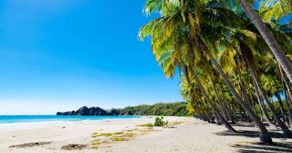 Playa Carrillo + 8 of the Best Beaches in Costa Rica