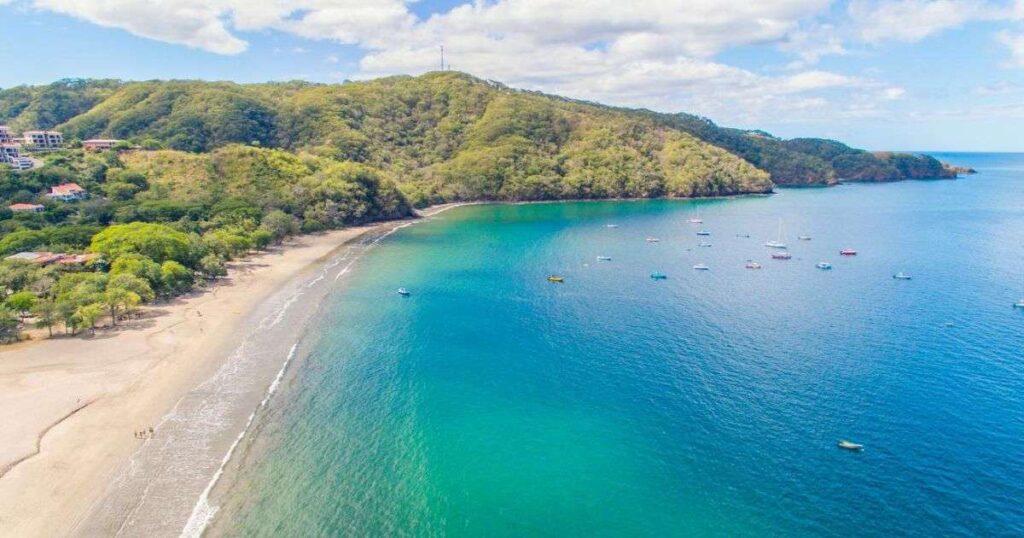 Playa Hermosa + 8 of the Best Beaches in Costa Rica