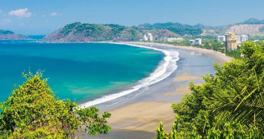 Playa Jaco