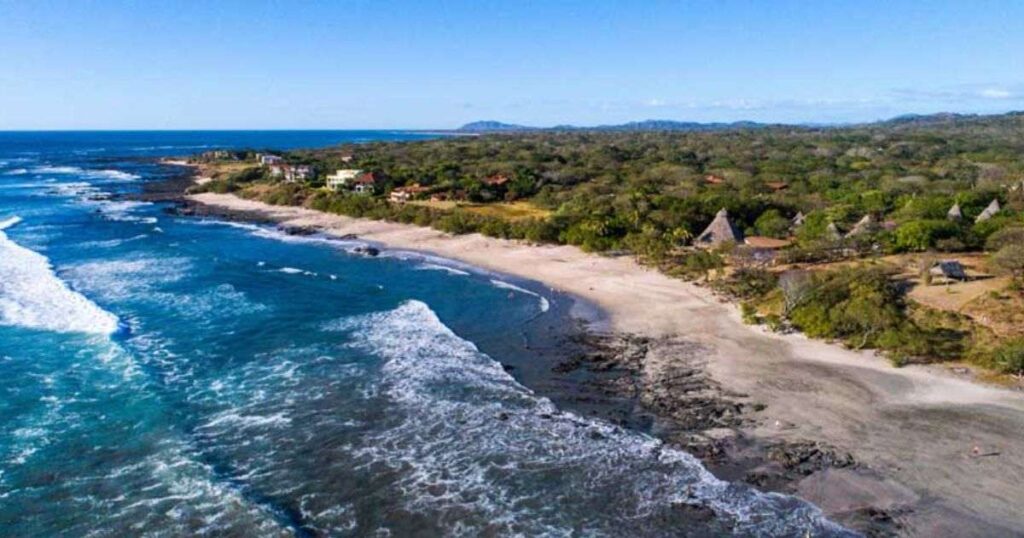 Playa Negra + 8 of the Best Beaches in Costa Rica