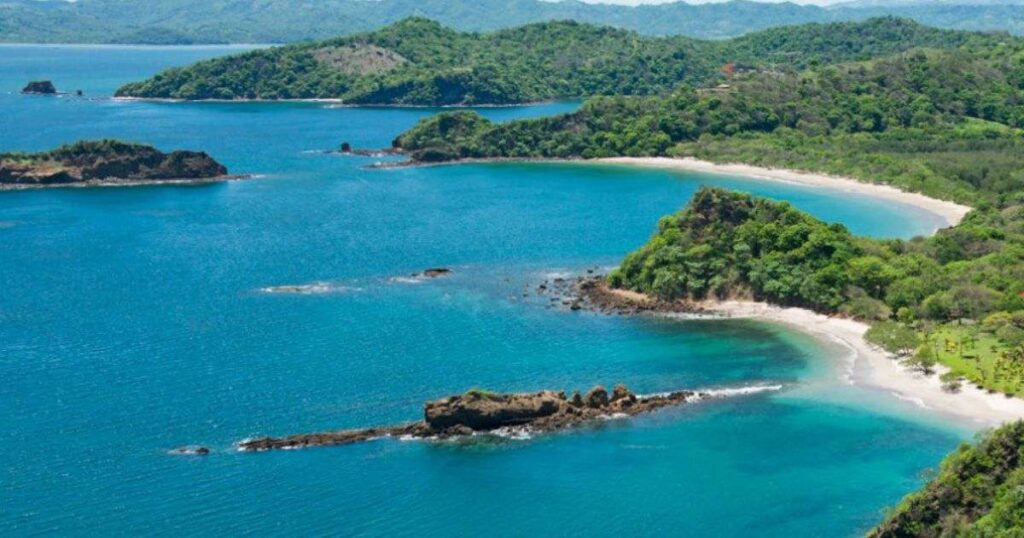 Playa Rajada + 8 of the Best Beaches in Costa Rica