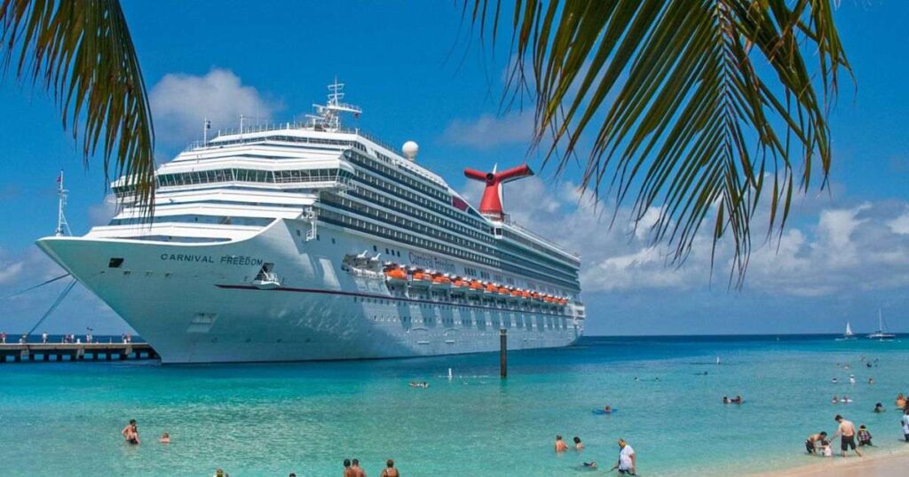 The Caribbean + Explore Top Cruise Destinations Worldwide!