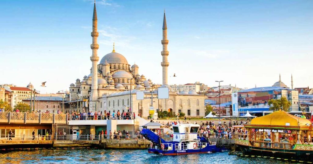 Istanbul's Timeless Charm + Turkey Tourist Spots: 10 Attractions You Shouldn’t Miss