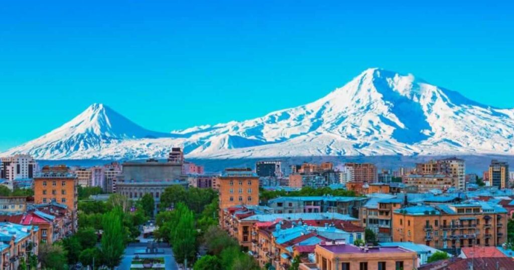 Mount Ararat: Turkey's Tallest Peak