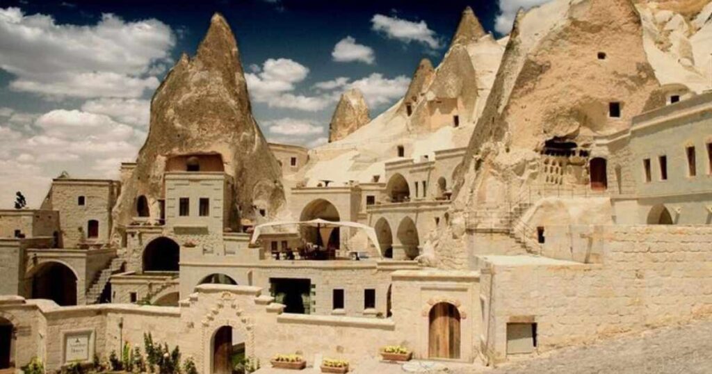 The Wonders of Göreme Open-Air Museum