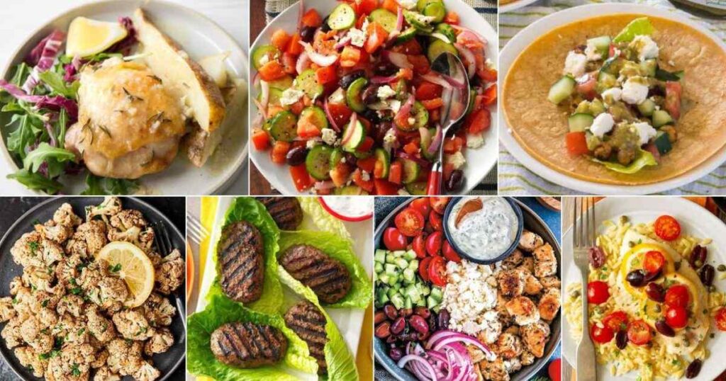 5 Authentic Greek Dishes: Savoring the Delights