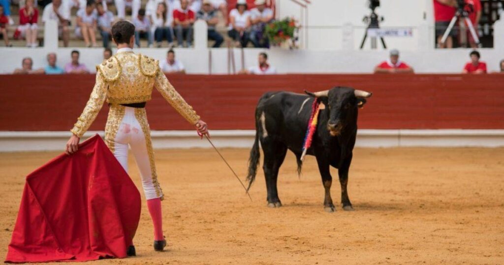 Bullfighting: A Traditional Spectacle + Sports and Activities in Spain: Unleashing Adventure