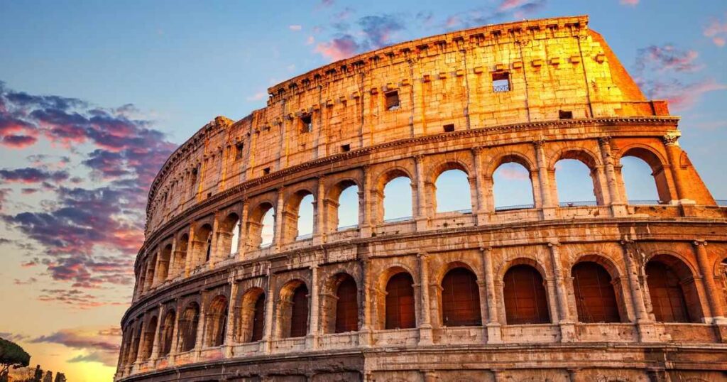 Discover the Colosseum + Top Activities To Do in Italy: The Ultimate Bucket List