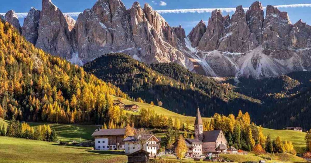 Explore the Dolomites + Top Activities To Do in Italy: The Ultimate Bucket List