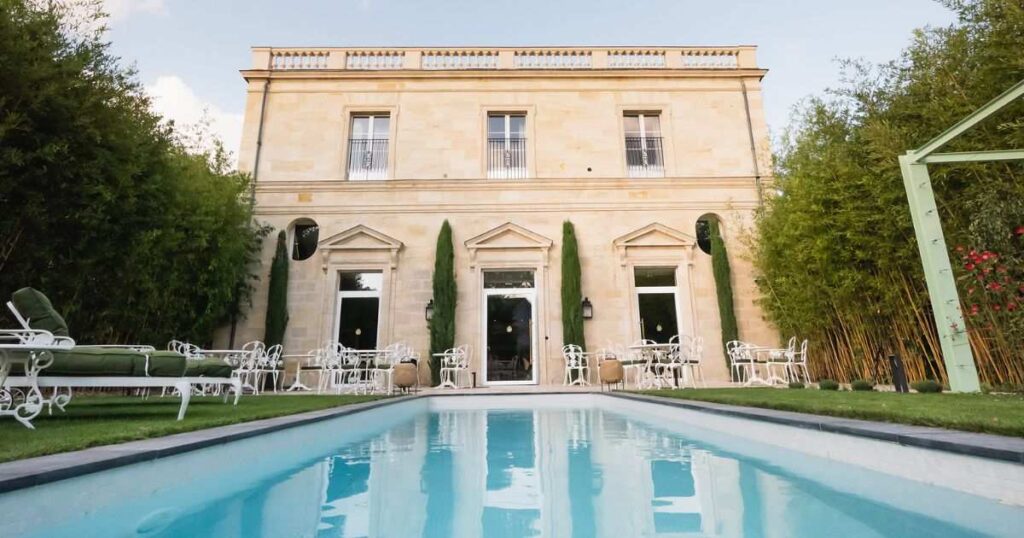 Hôtel Maison Pavlov + Exquisite 5-Star Escapes in the South of France: Indulging in Luxury and Sustainability