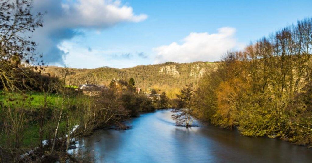 Suisse Normande: Nature's Playground