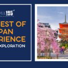 The Best of Japan Experience- 10 days