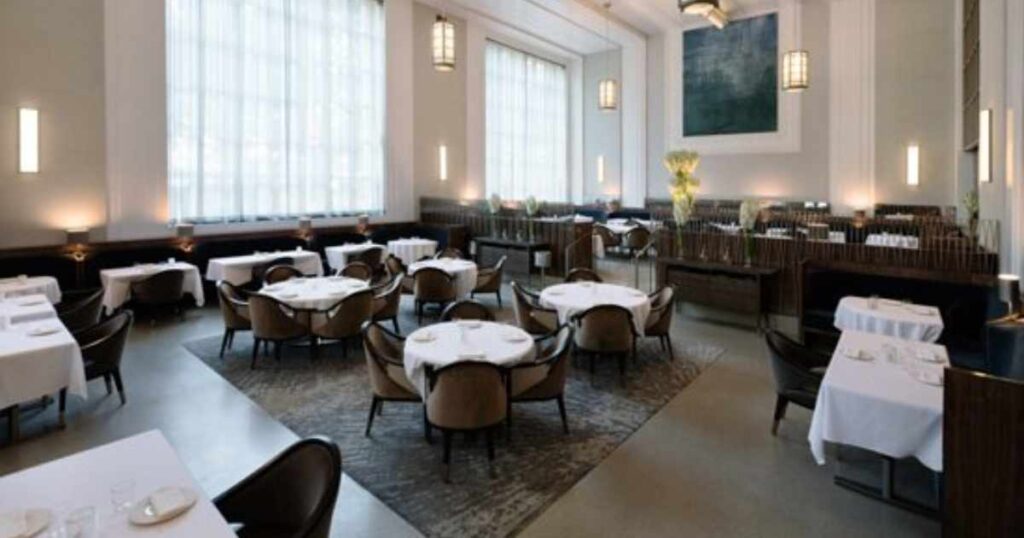 3. Eleven Madison Park: A Culinary Masterpiece + Exploring the Culinary Wonders of New York City