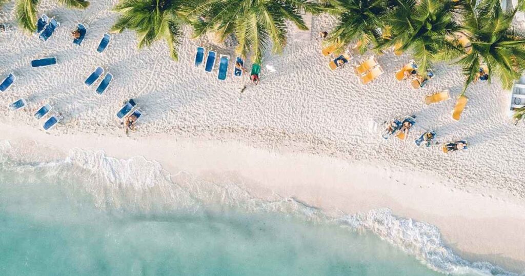 Beach Bliss + Exploring Dominican Republic's Diverse Activities