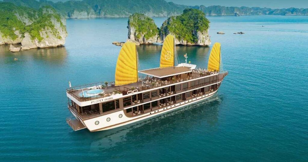 Day 3: Overnight Boat Adventure in HaLong Bay + Vietnam Intro 9 Day