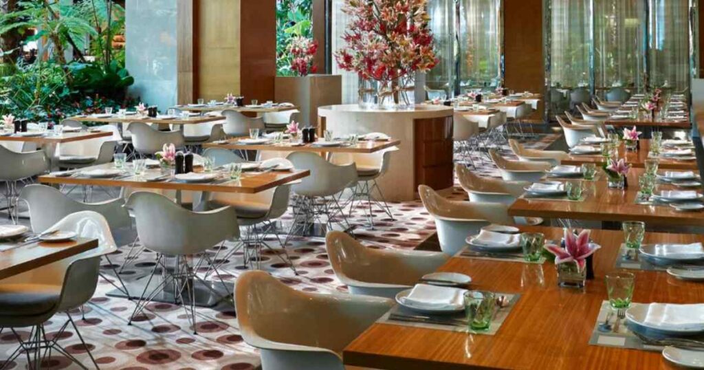 Fresh International Buffet at Solaire + Indulge in Luxury: Manila's Most Exquisite Buffet Experiences