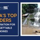 Ghana's Top 10 Wonders: An Exploration for Unforgettable Memories