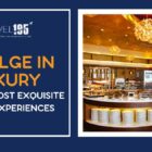 Indulge in Luxury: Manila's Most Exquisite Buffet Experiences