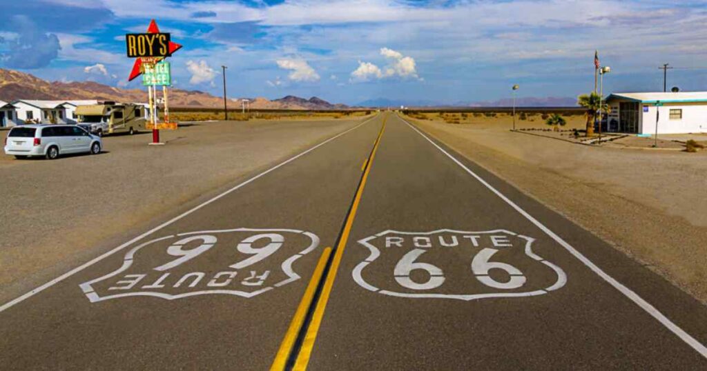 Route 66