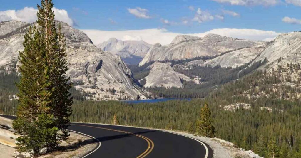 Tioga Pass Road + Scenic Drives You Must Experience in California